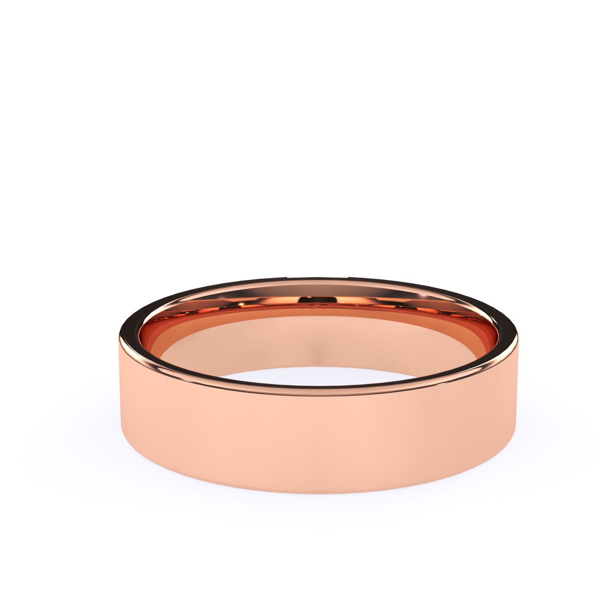 Amazing lab Grown Diamond Wedding Ring